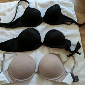 Victoria' Secret Bras